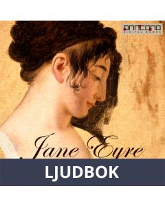 Jane Eyre, Ljudbok
