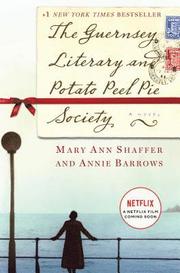 Guernsey Literary And Potato Peel Pie Society