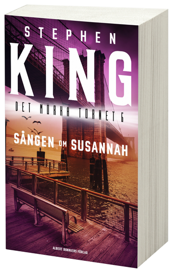 Sången Om Susannah