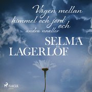 Vägen mellan himmel och jord (och andra noveller)