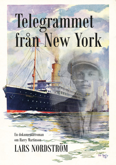 Telegrammet Från New York