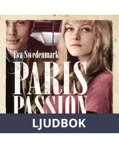 Paris passion, Ljudbok
