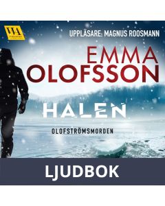 Halen, Ljudbok