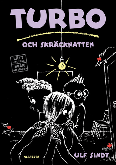 Turbo Och Skräcknatten
