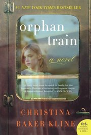 Orphan Train
