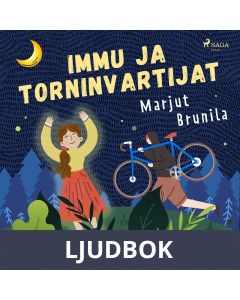 Immu ja Torninvartijat, Ljudbok