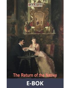 The Return of the Native, E-bok