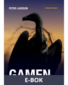 Gamen, E-bok