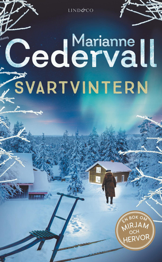 Svartvintern