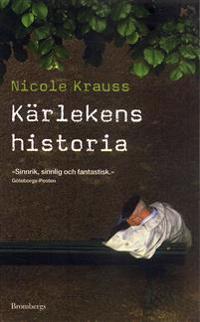 Kärlekens historia