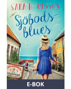 Sjöbodsblues, E-bok