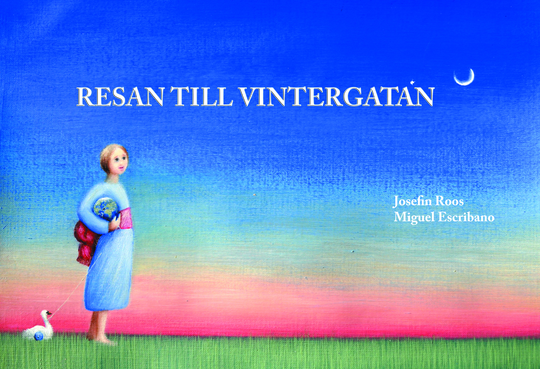 Resan Till Vintergatan