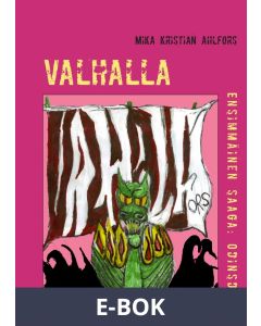 Valhalla, E-bok