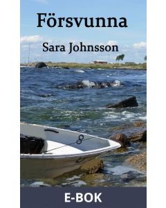 Försvunna, E-bok