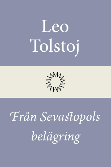 Från Sevastopols Belägring