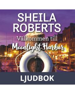 Välkommen till Moonlight Harbor, Ljudbok