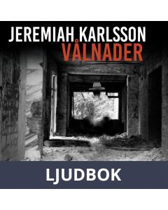 Vålnader, Ljudbok