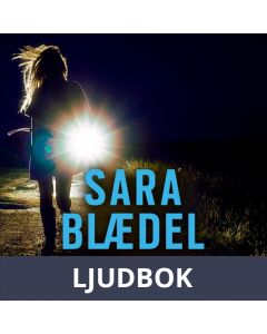 Hämndens gudinna, Ljudbok