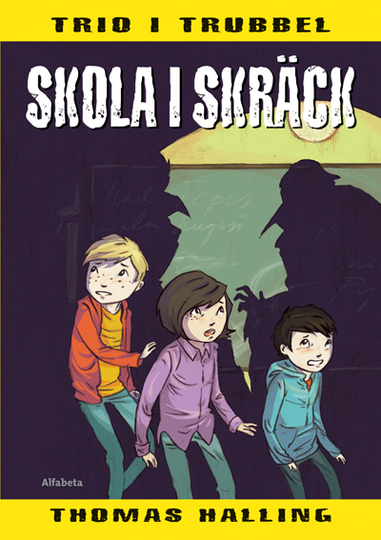 Skola I Skräck
