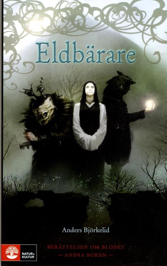 Eldbärare