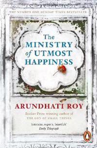 Ministry of Utmost Happiness