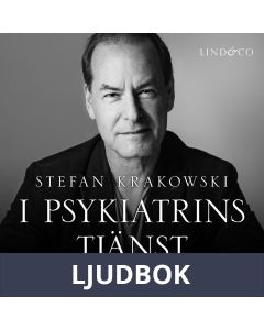 I psykiatrins tjänst: En svensk läkares memoarer, Ljudbok