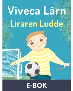 Liraren Ludde, E-bok
