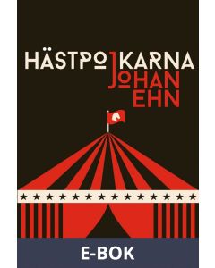 Hästpojkarna, E-bok