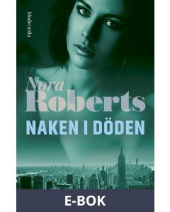 Naken i döden, E-bok
