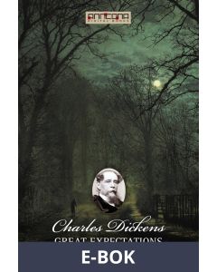 Great Expectations, E-bok