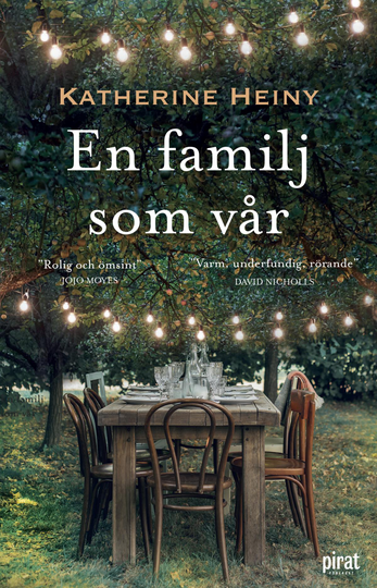 En Familj Som Vår
