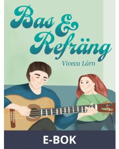 Bas och refräng, E-bok