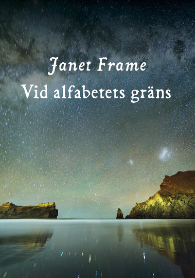 Vid Alfabetets Gräns