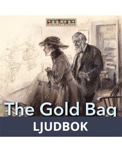 The Gold Bag, Ljudbok