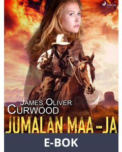 Jumalan maa - ja nainen, E-bok