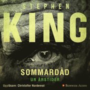 Sommardåd. En av berättelserna ur novellsamlingen Årstider