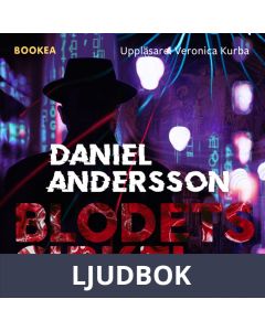 Blodets cirkel, Ljudbok