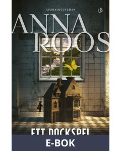 Ett dockspel, E-bok