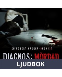 Diagnos: mördad, Ljudbok
