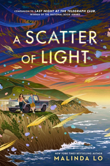 Scatter Of Light