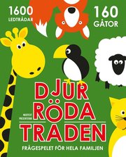 Djur Röda Tråden (Epub2)