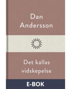 Det kallas vidskepelse, E-bok