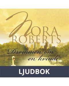 Drømmen om en kvinde, Ljudbok
