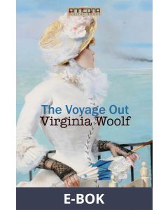 The Voyage Out, E-bok