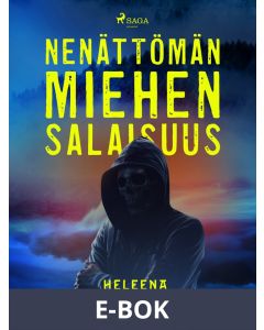 Nenättömän miehen salaisuus, E-bok