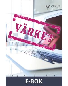 VÄRKET, E-bok