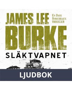 Släktvapnet, Ljudbok