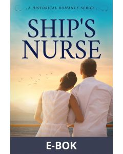 Ship s Nurse, E-bok