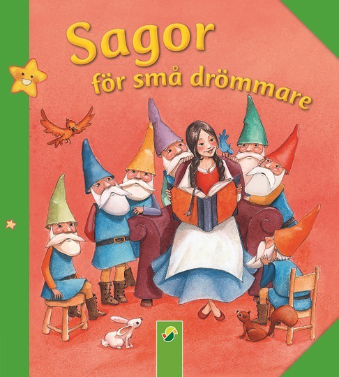 Sagor För Små Drömmare