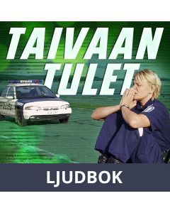 Taivaan tulet, Ljudbok